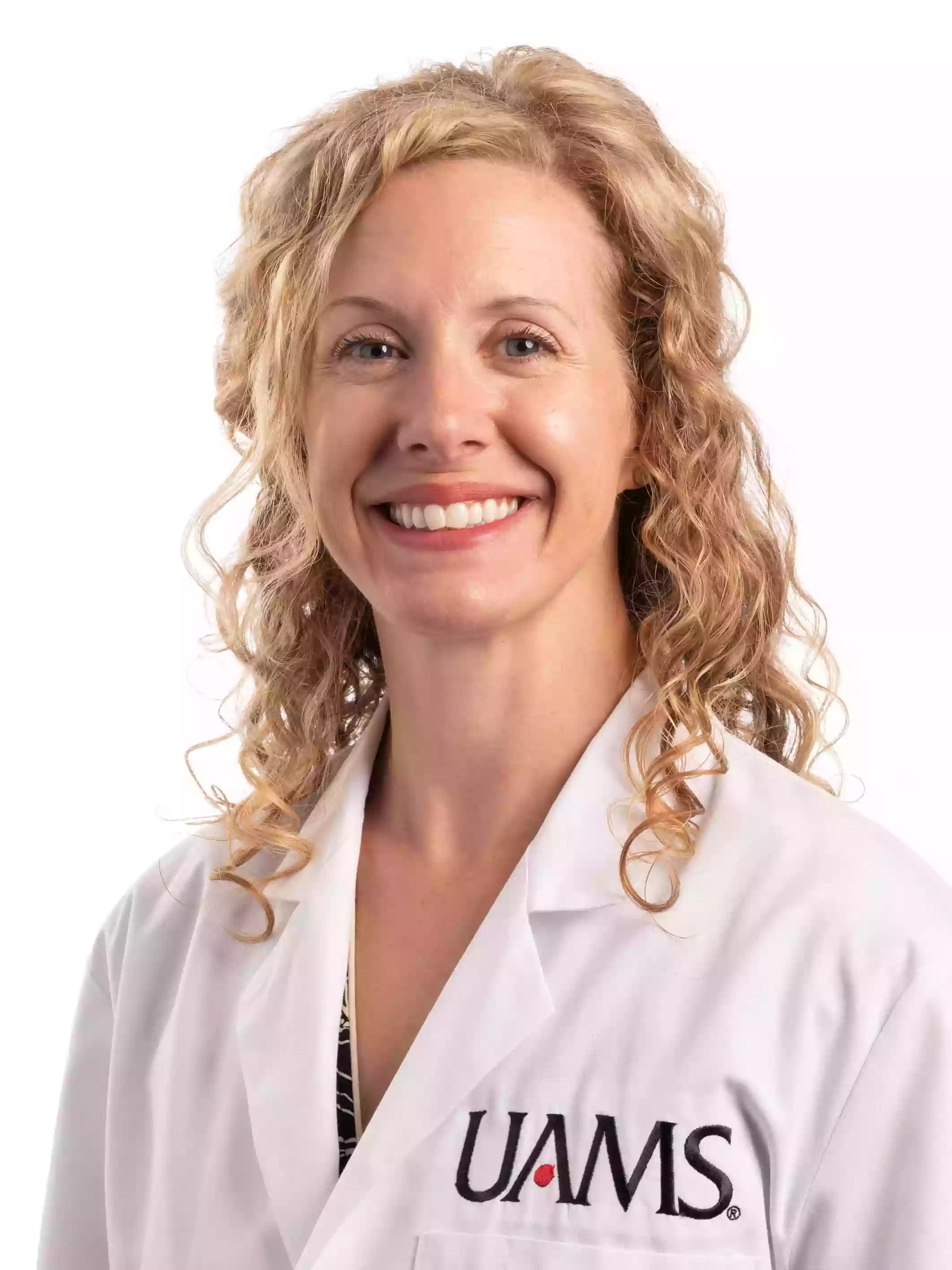 UAMS Health - Elizabeth L. Kim, M.D. UAMS Health - Elizabeth L. Kim, M.D.