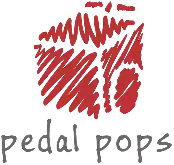Pedal Pops Pedal Pops