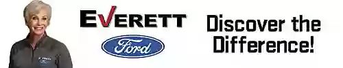 Everett Ford Parts