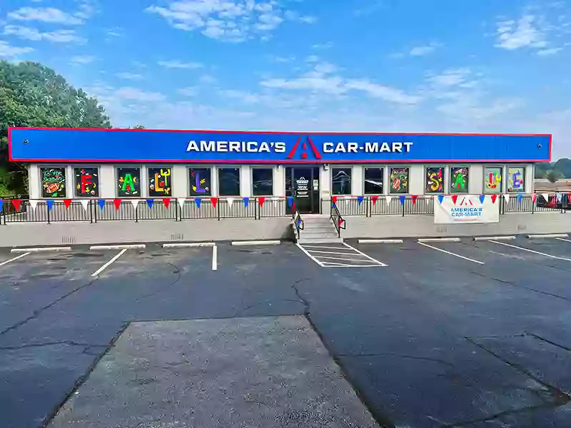 Car-Mart of Arkadelphia Car-Mart of Arkadelphia
