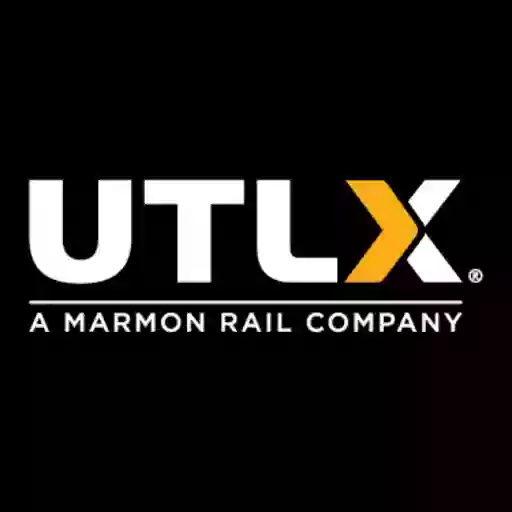 Union Tank Car Union Tank Car