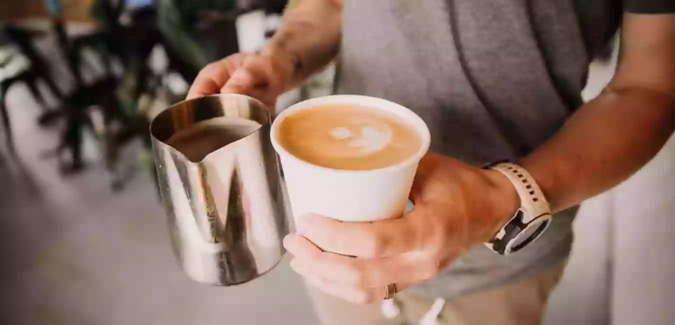 T.H.I.N.K. Coffee - Cabot T.H.I.N.K. Coffee - Cabot