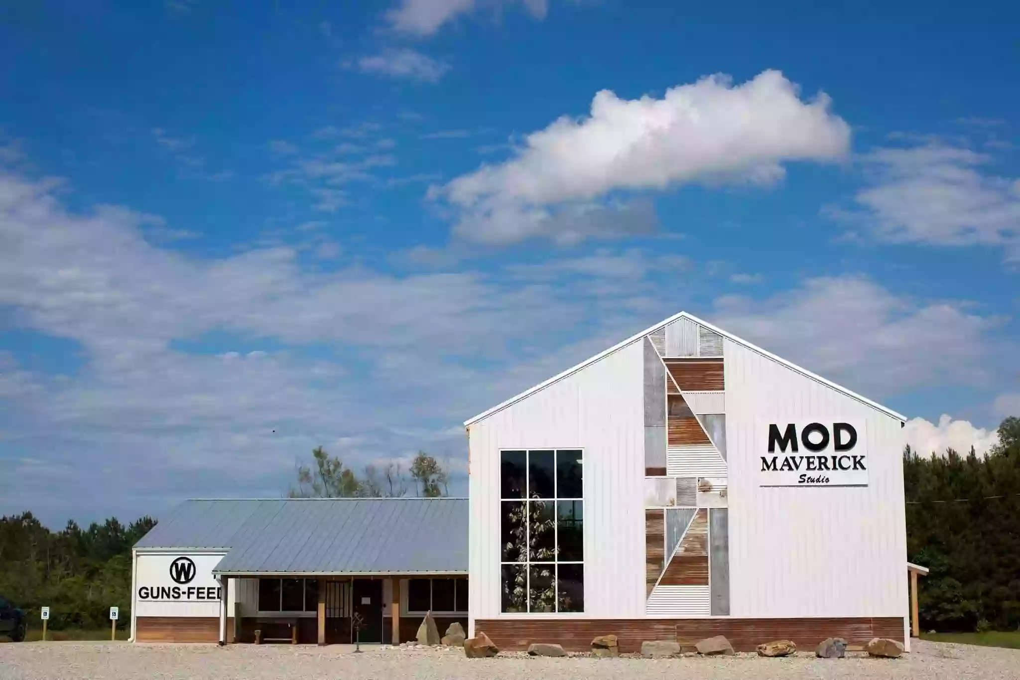 MOD Maverick Studio MOD Maverick Studio