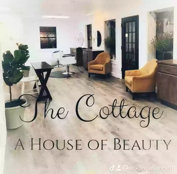 The Cottage The Cottage