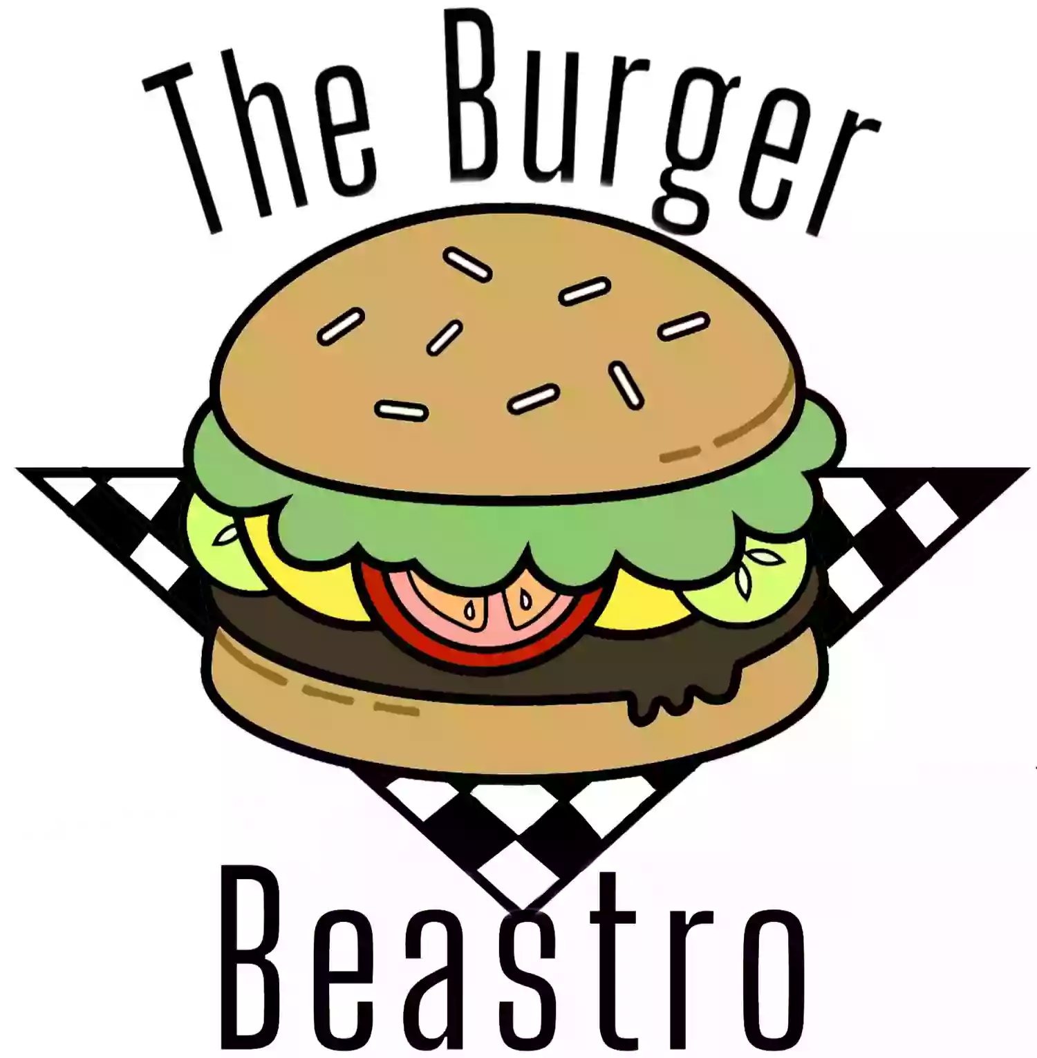 The Burger Beastro The Burger Beastro