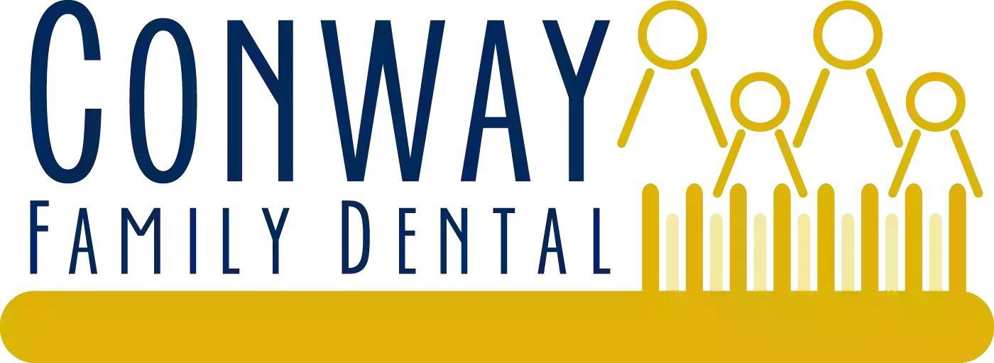 Conway Family Dental Conway Family Dental