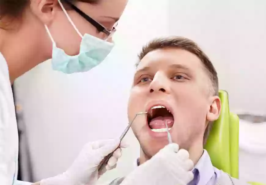 Jolley Ted DDS
