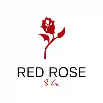 Red Rose & Co. Salon Red Rose & Co. Salon