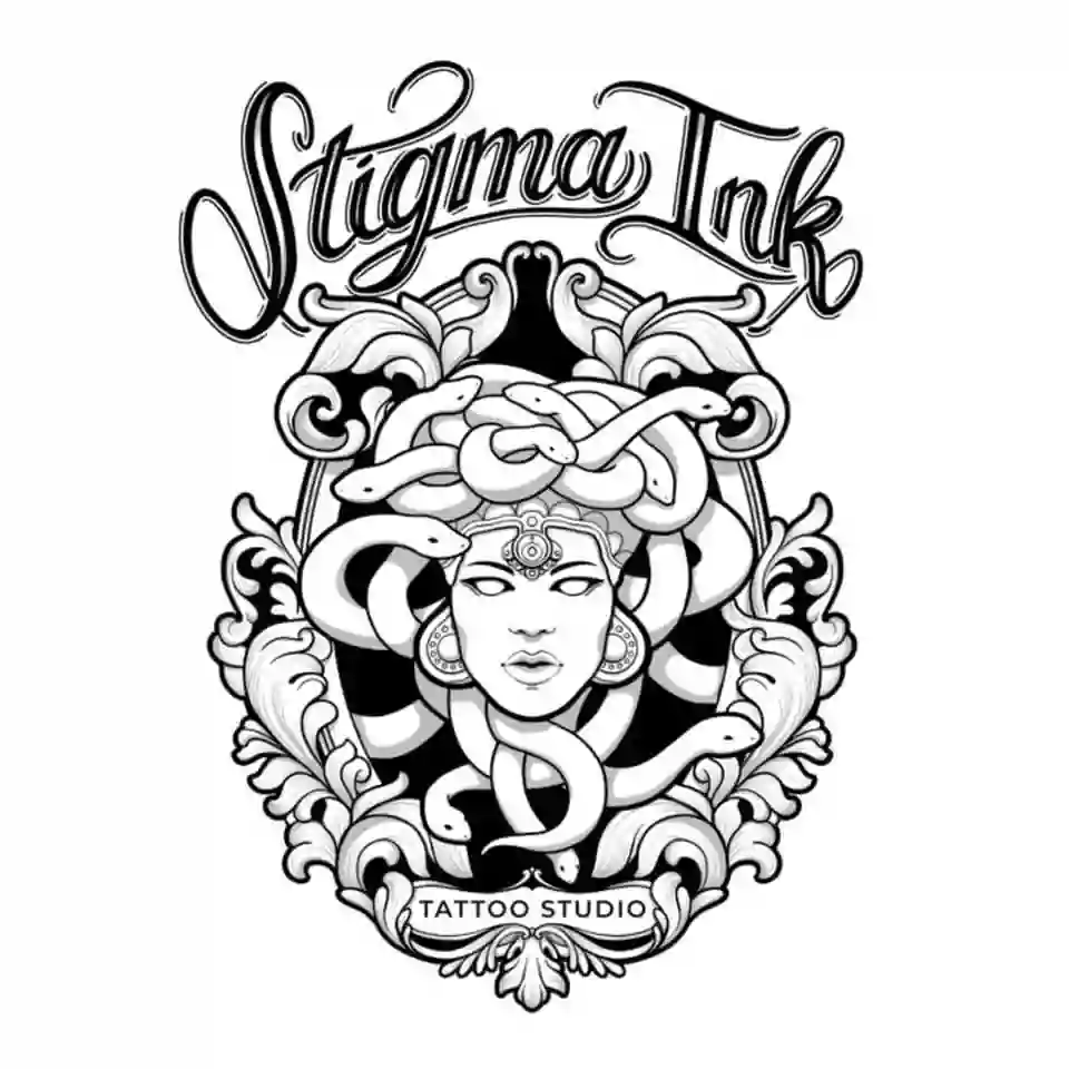 Stigma Ink Stigma Ink
