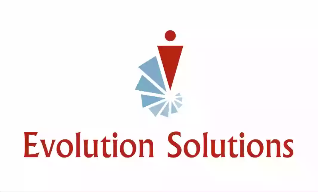 Evolution Solutions Evolution Solutions