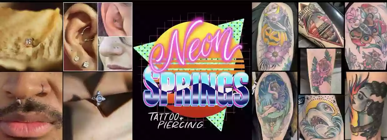 Neon Springs Neon Springs