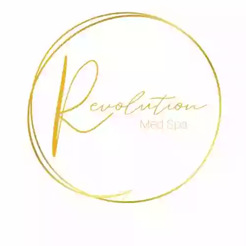 Revolution Med Spa Revolution Med Spa