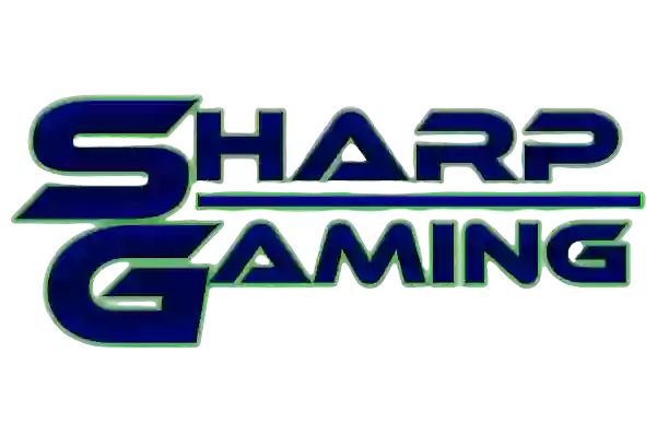 Sharp Gaming