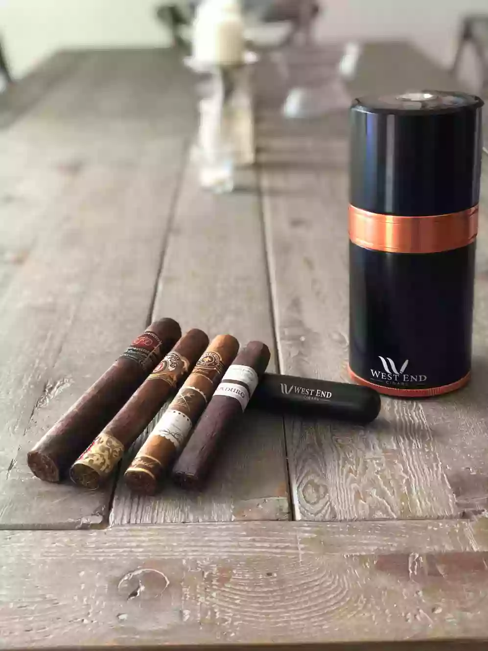 West End Cigars Conway West End Cigars Conway