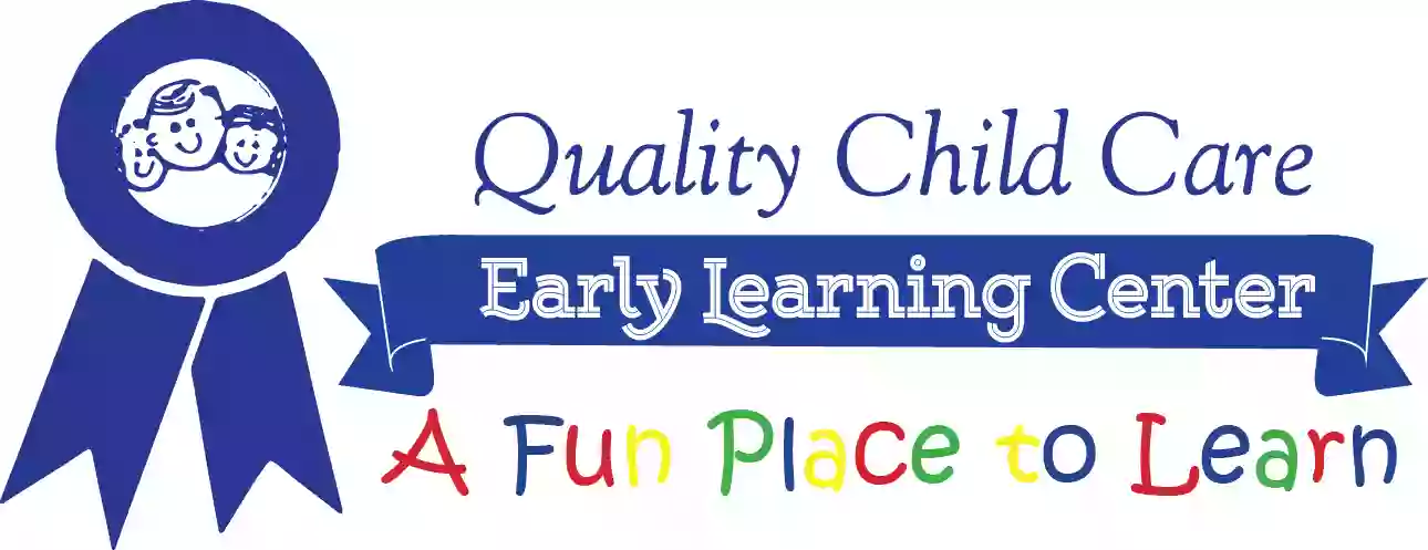 Quality Child Care Quality Child Care