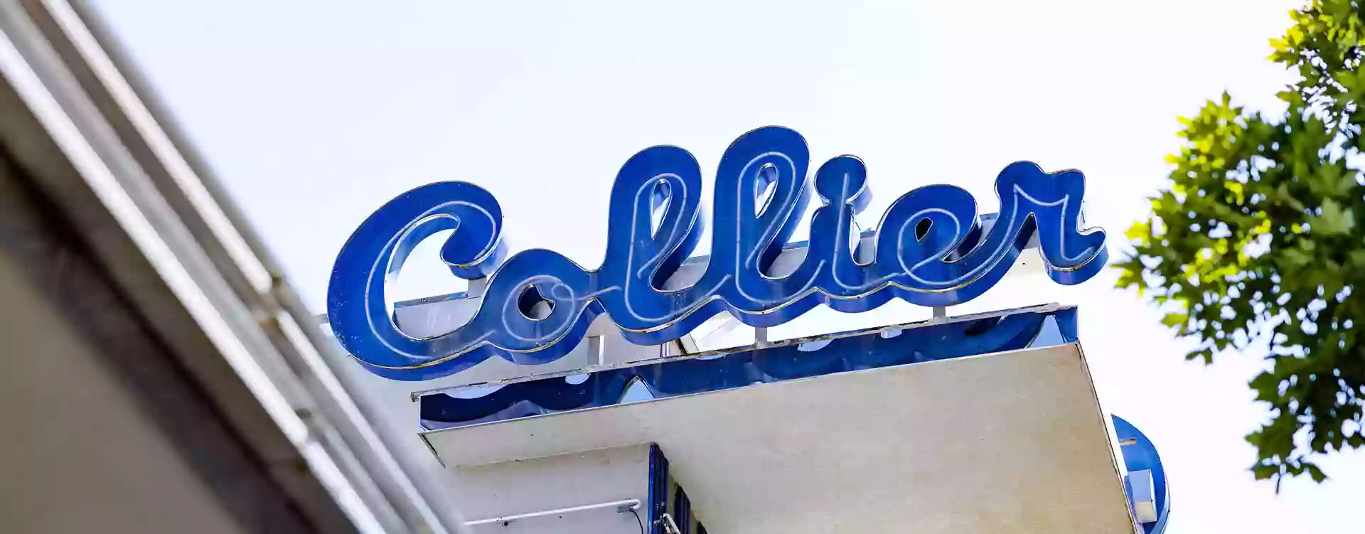 Collier Drug-Elkins Collier Drug-Elkins