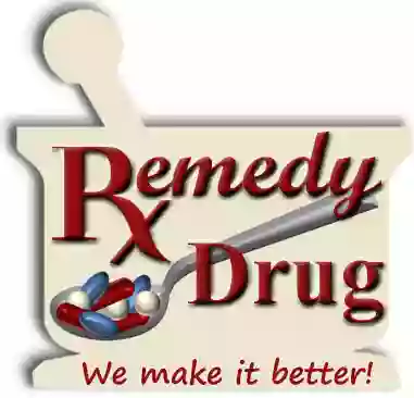 Remedy Drug Remedy Drug