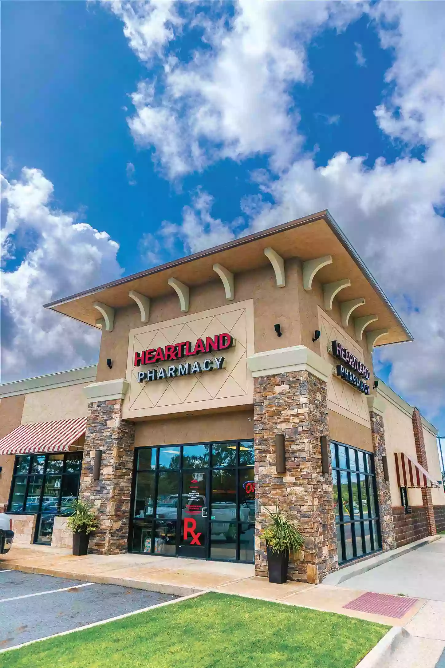 Heartland Pharmacy Heartland Pharmacy