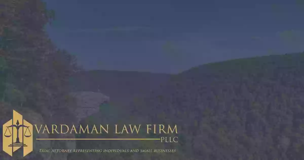 Vardaman Law Vardaman Law