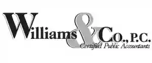 Williams & Co Williams & Co