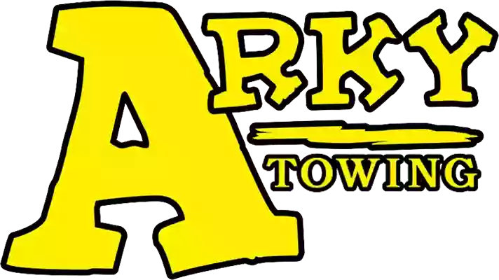 Arky Towing Arky Towing