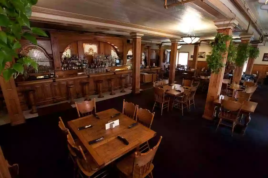 Plaza Grill