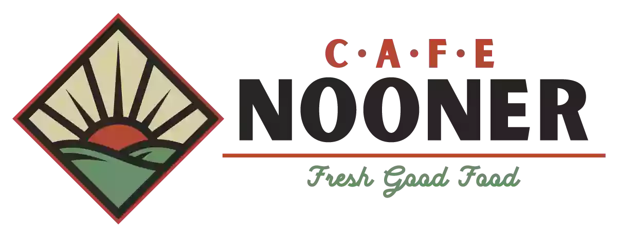 Cafe Nooner Cafe Nooner