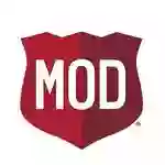 MOD Pizza MOD Pizza