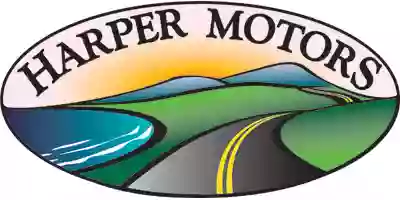 Harper Motors Harper Motors