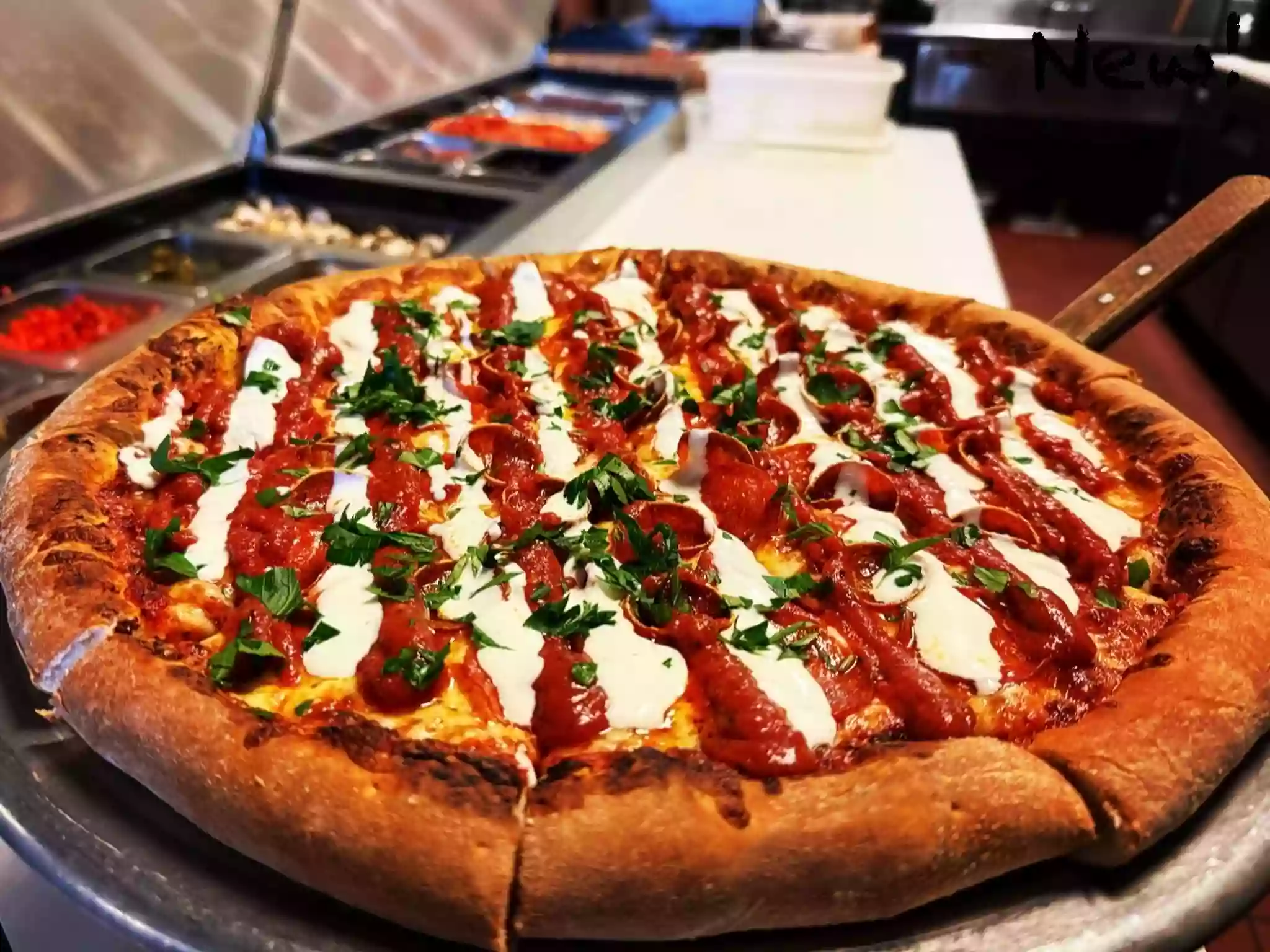 isi's Pizza isi's Pizza