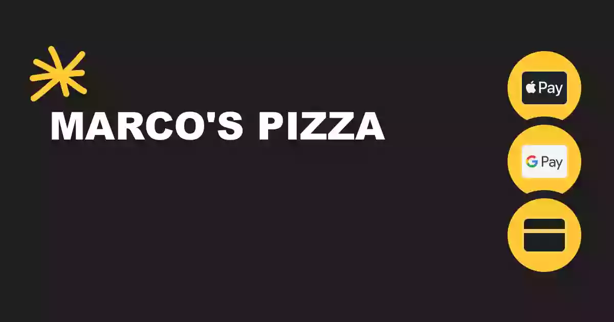 Marco's Pizza