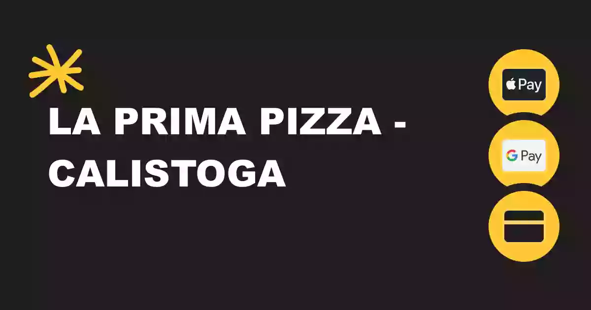 La Prima La Prima