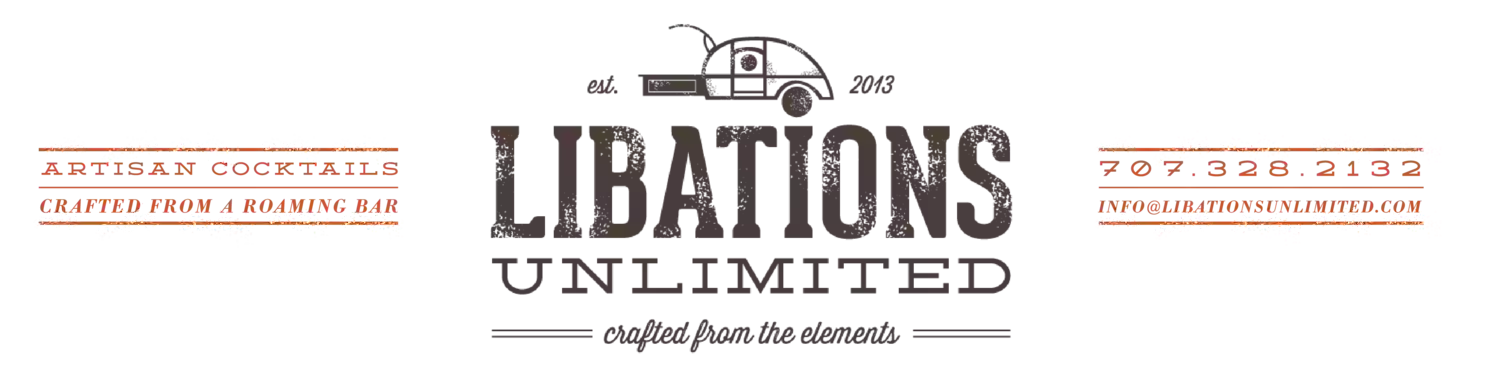 Libations Unlimited Libations Unlimited