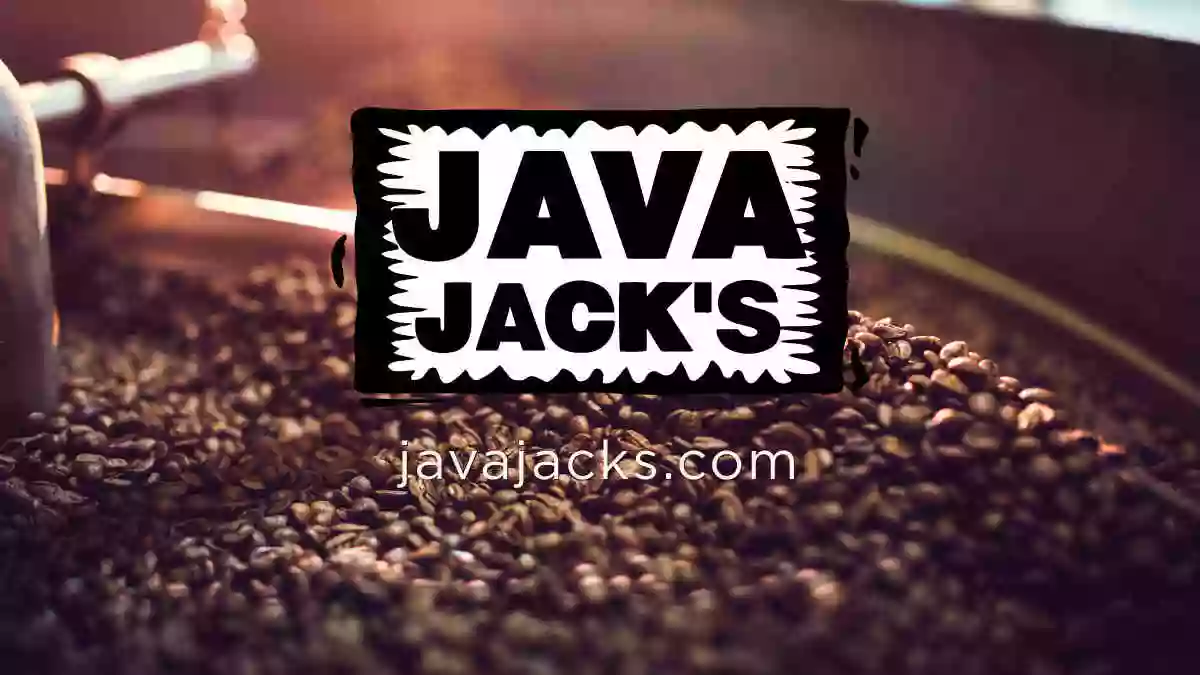 Java Jacks Java Jacks