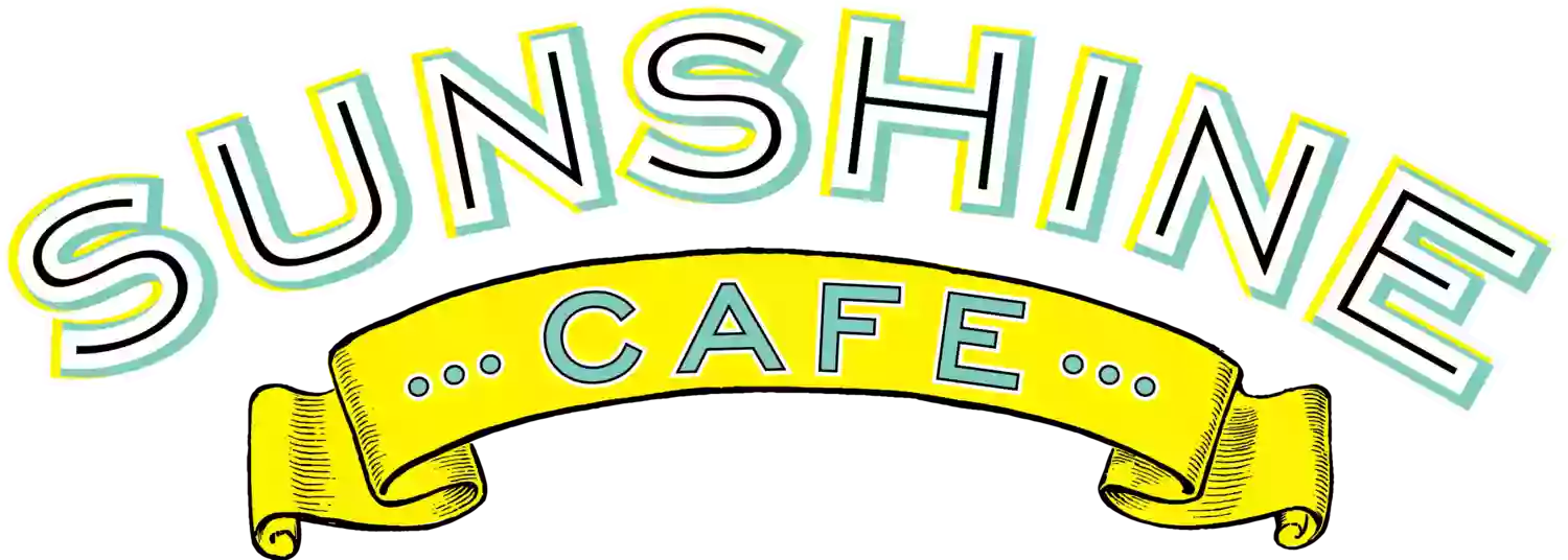 Sunshine Cafe Sunshine Cafe