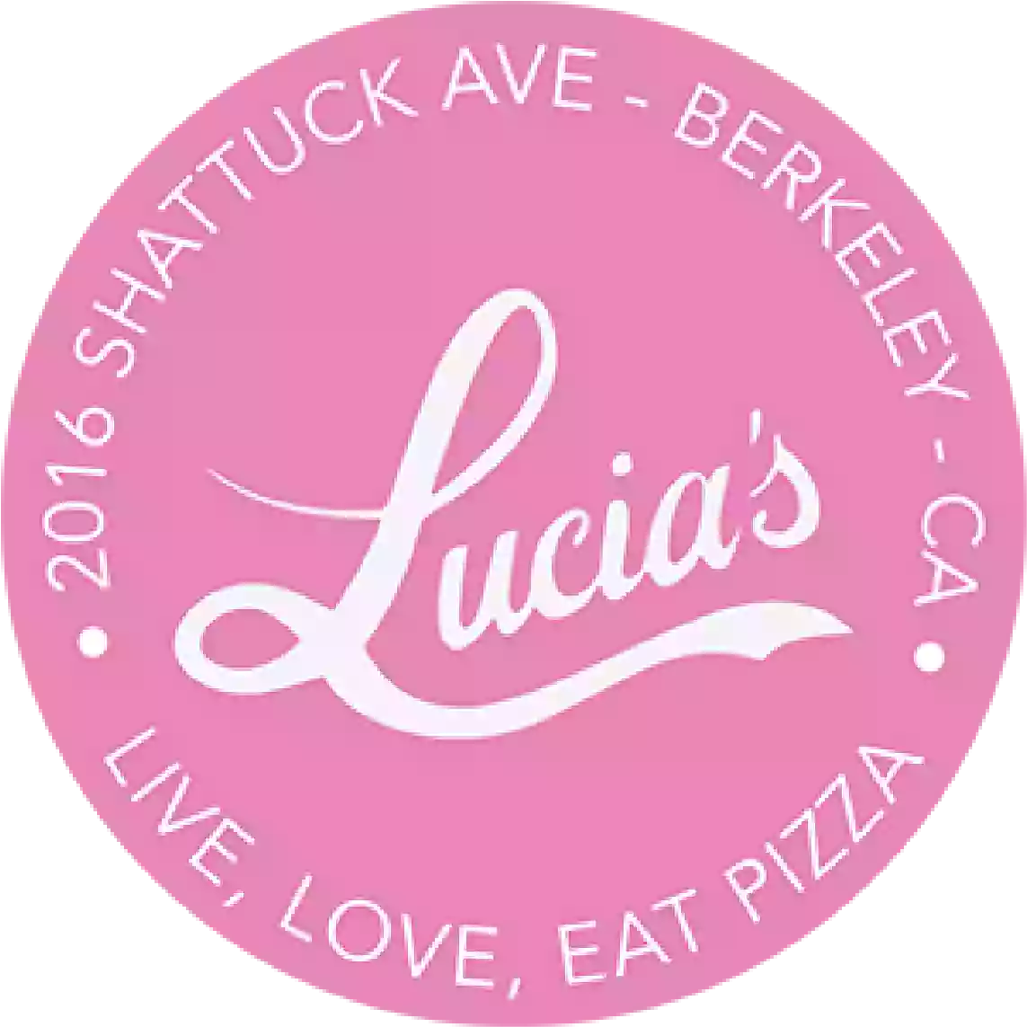 Lucia's Berkeley Lucia's Berkeley