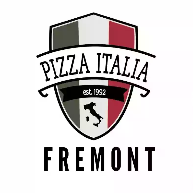 Pizza Italia - Fremont Pizza Italia - Fremont
