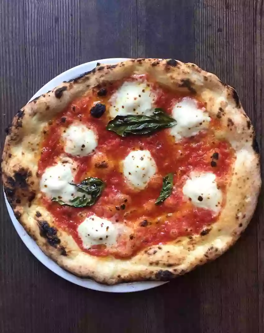 Pizzaiolo Pizzaiolo
