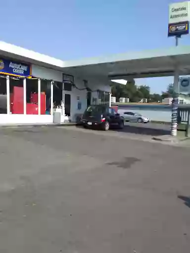 Clearlake Automotive Clearlake Automotive