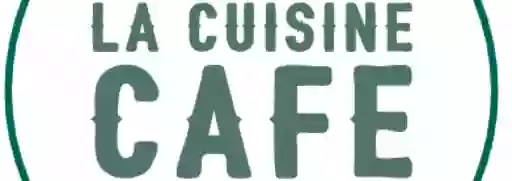 La Cuisine Cafe La Cuisine Cafe