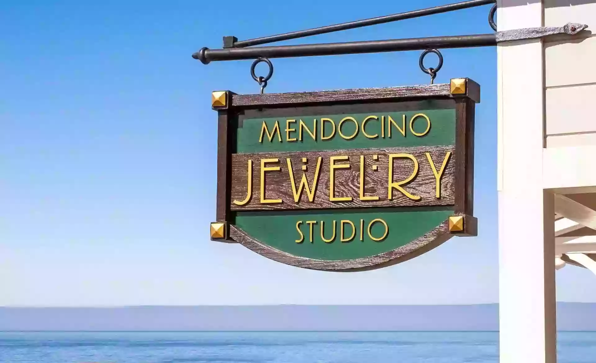 Mendocino Jewelry Studio Mendocino Jewelry Studio