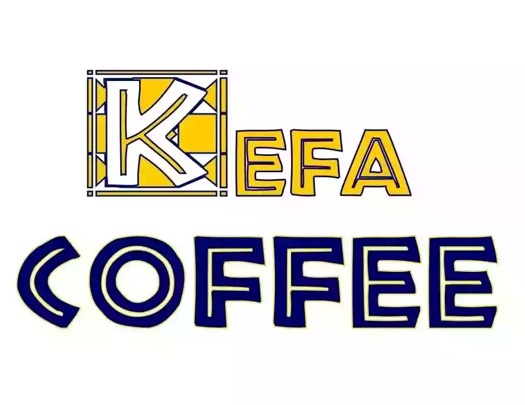 Kefa Coffee Kefa Coffee
