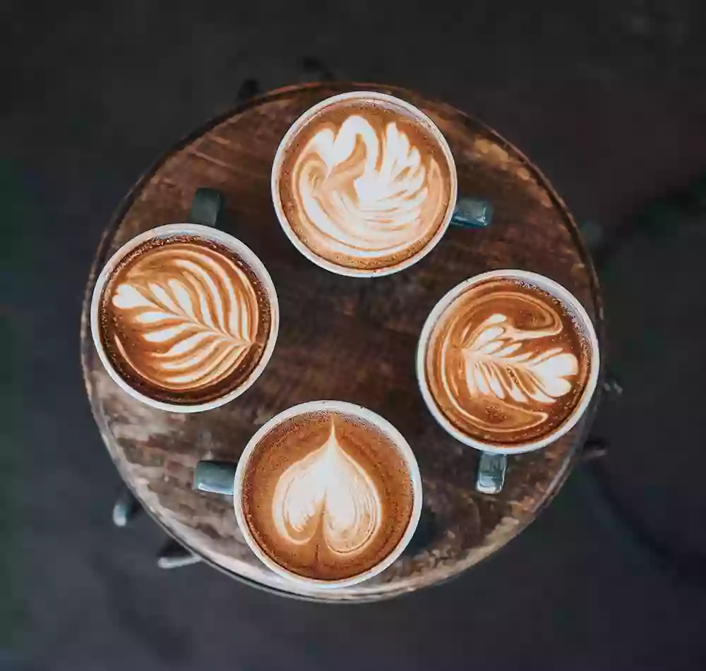 Lever Coffee Lever Coffee