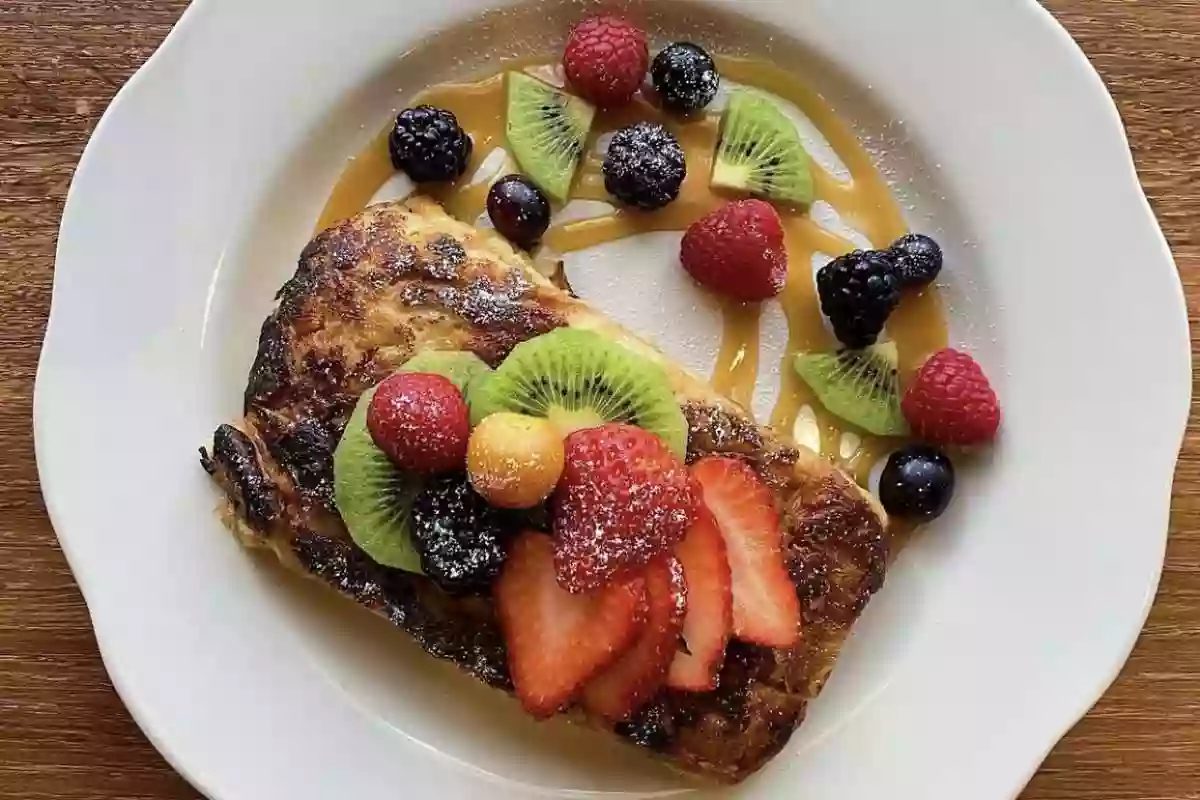 Darla Cafe