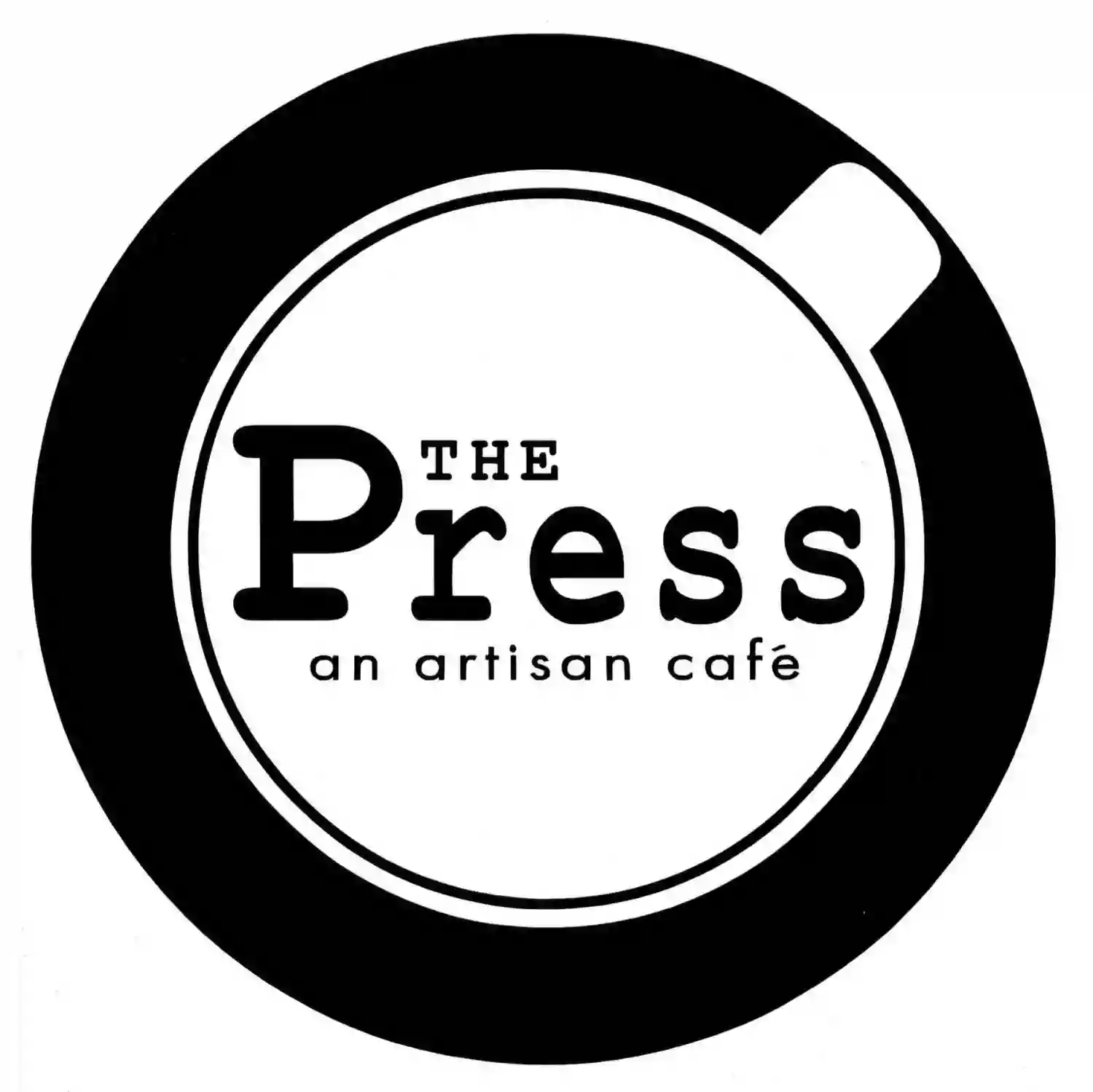 The Press Cafe The Press Cafe