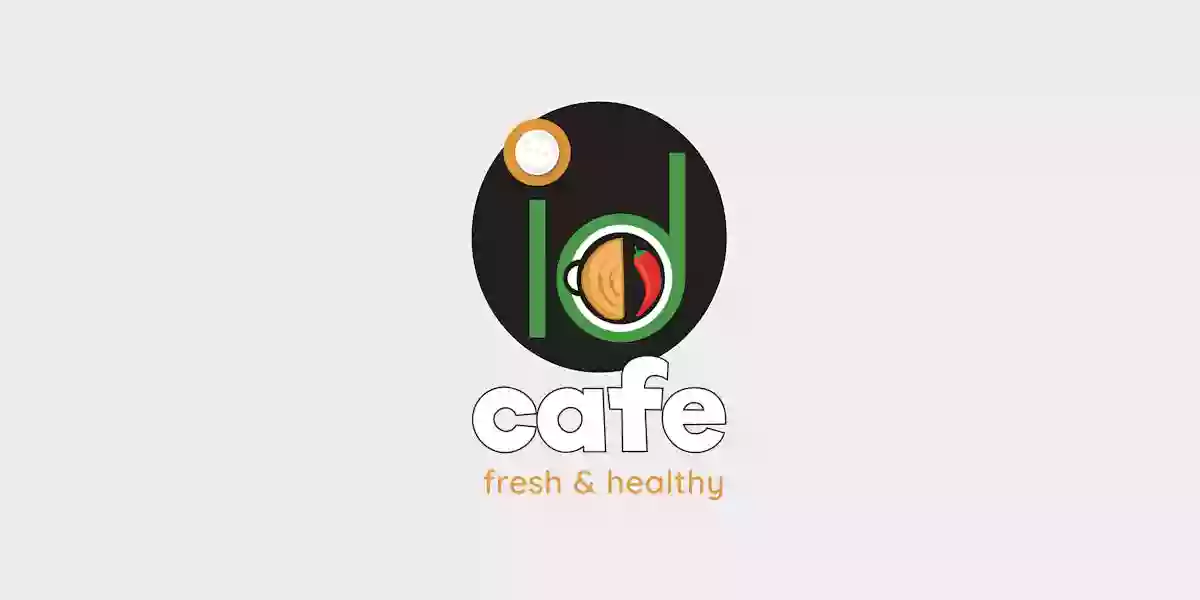 ID Cafe ID Cafe