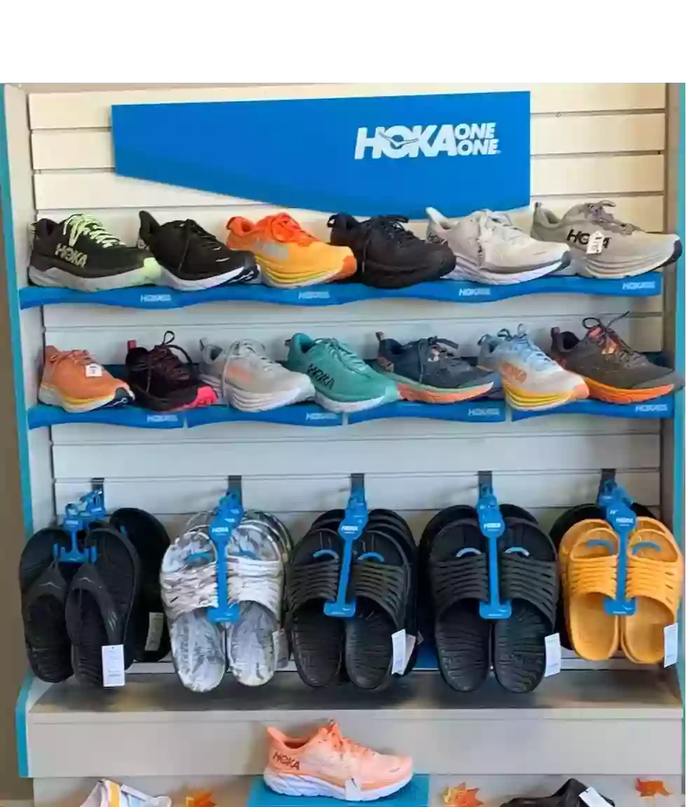 The Shoe Box The Shoe Box