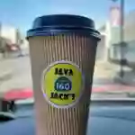 Java Jack's 160 Java Jack's 160