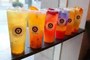 Tea Villa Tea Villa