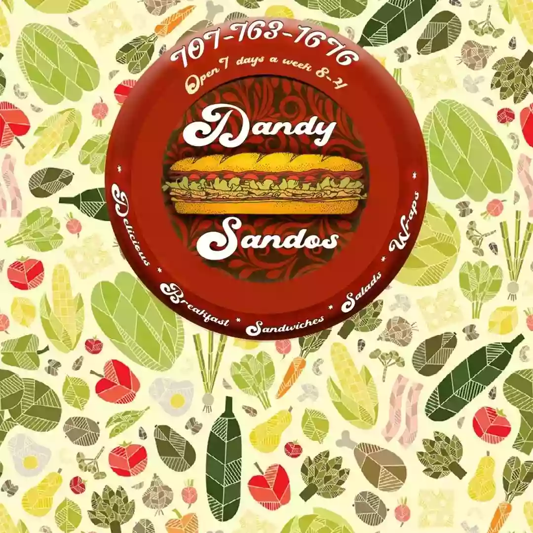 Dandy Sandos Dandy Sandos